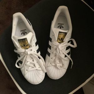 Adidas Superstar